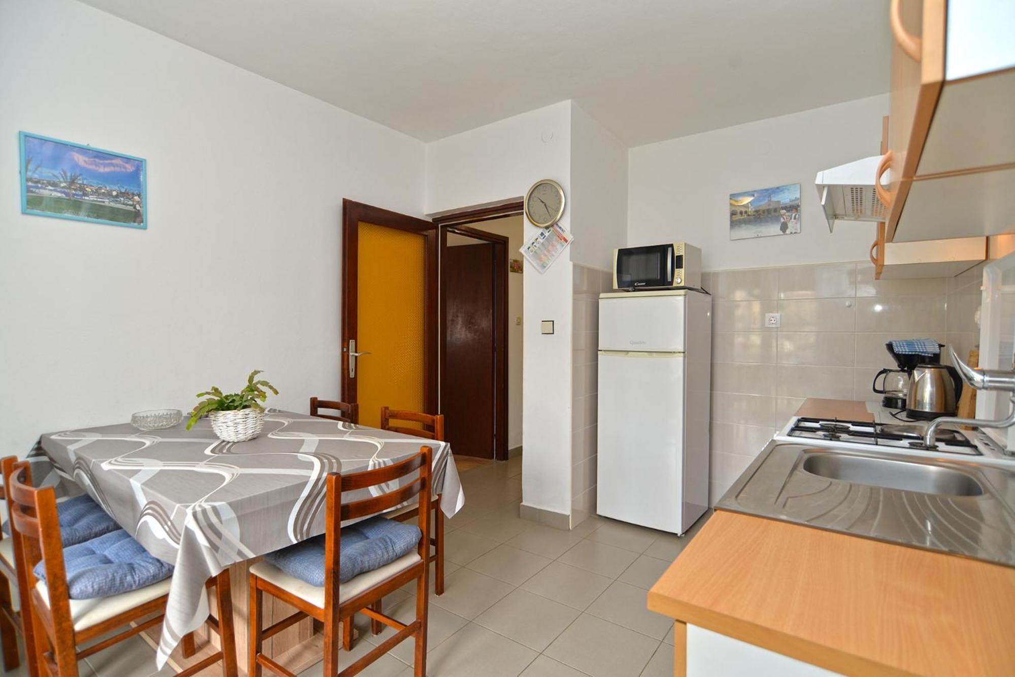 Apartment Brajdine 405 Medulin Exterior foto