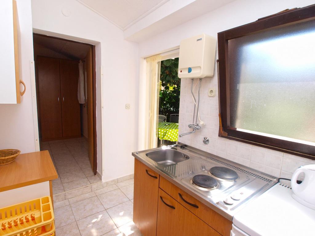 Apartment Brajdine 405 Medulin Exterior foto